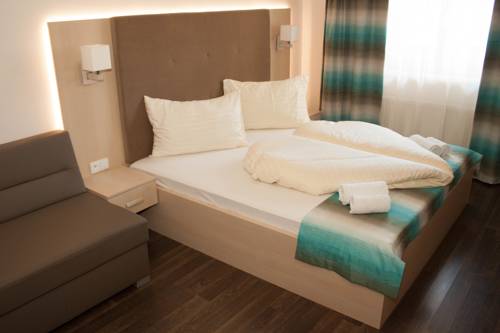 Imagen de la habitación del Hotel Alpengasthof Tanzstatt. Foto 12