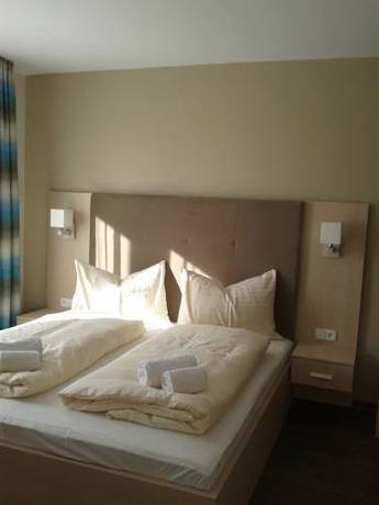 Imagen de la habitación del Hotel Alpengasthof Tanzstatt. Foto 13