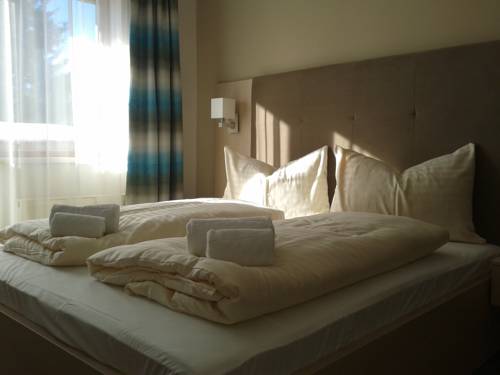 Imagen de la habitación del Hotel Alpengasthof Tanzstatt. Foto 14