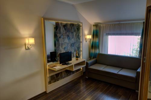 Imagen de la habitación del Hotel Alpengasthof Tanzstatt. Foto 15