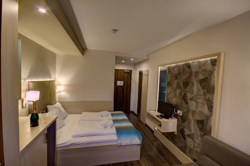 Imagen de la habitación del Hotel Alpengasthof Tanzstatt. Foto 16