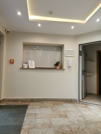 Imagen general del Hotel Alpengasthof Tanzstatt. Foto 2