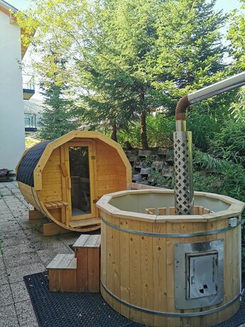 Imagen general del Hotel Alpengasthof Tanzstatt. Foto 5