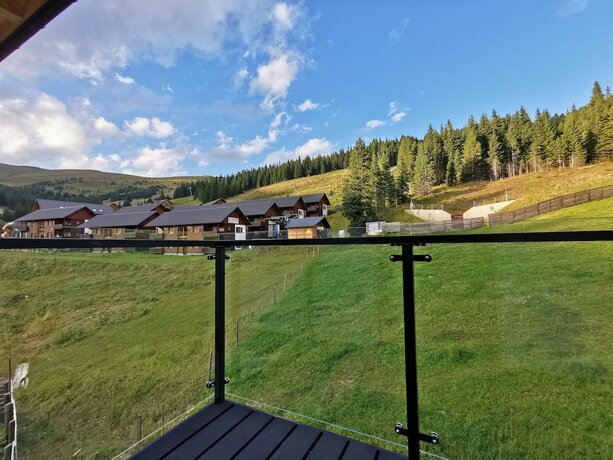 Imagen de la habitación del Hotel Alpengasthof Tanzstatt. Foto 17
