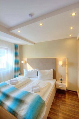 Imagen de la habitación del Hotel Alpengasthof Tanzstatt. Foto 19