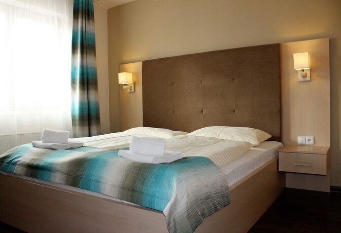 Imagen de la habitación del Hotel Alpengasthof Tanzstatt. Foto 20