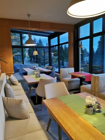 Imagen general del Hotel Alpengasthof Tanzstatt. Foto 12