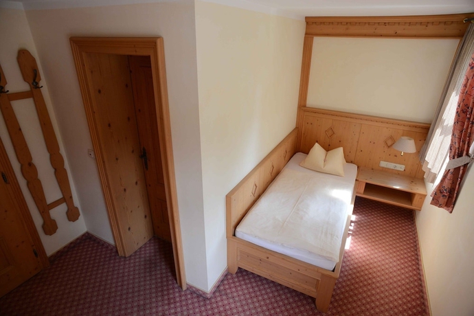 Imagen de la habitación del Hotel Alpengasthof zur Post GmbH. Foto 5