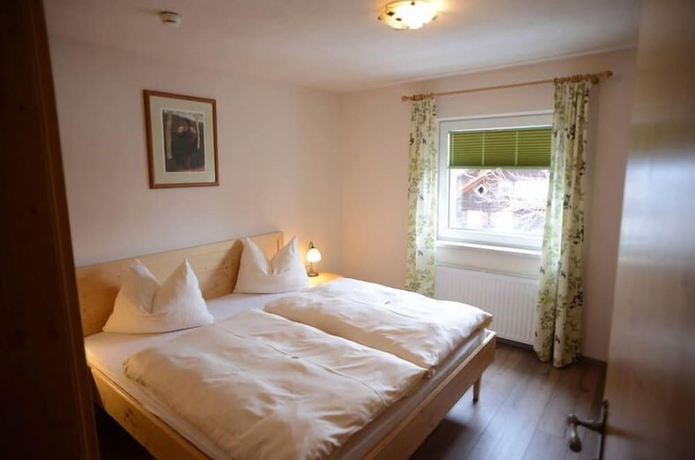 Imagen de la habitación del Hotel Alpengasthof zur Post GmbH. Foto 7