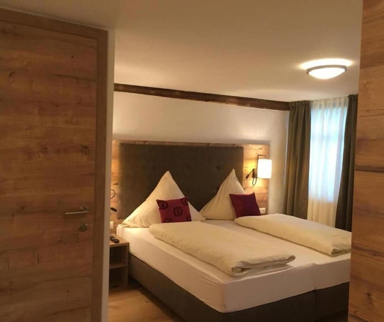 Imagen de la habitación del Hotel Alpengasthof zur Post GmbH. Foto 16