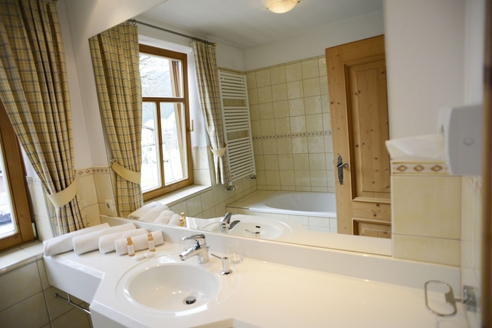 Imagen de la habitación del Hotel Alpengasthof zur Post GmbH. Foto 17