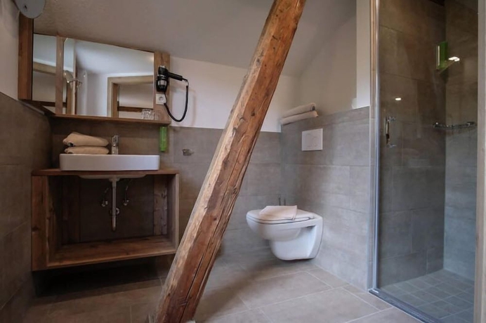 Imagen de la habitación del Hotel Alpengasthof zur Post GmbH. Foto 18