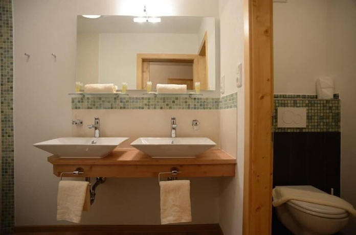 Imagen de la habitación del Hotel Alpengasthof zur Post GmbH. Foto 19