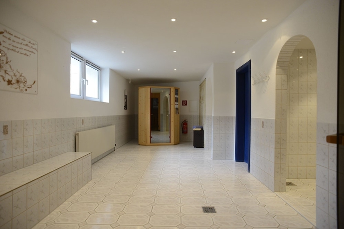 Imagen general del Hotel Alpengasthof zur Post GmbH. Foto 2