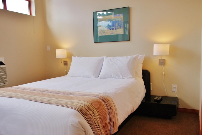 Imagen de la habitación del Hotel Alpenglow Lodge By Mountainview. Foto 6