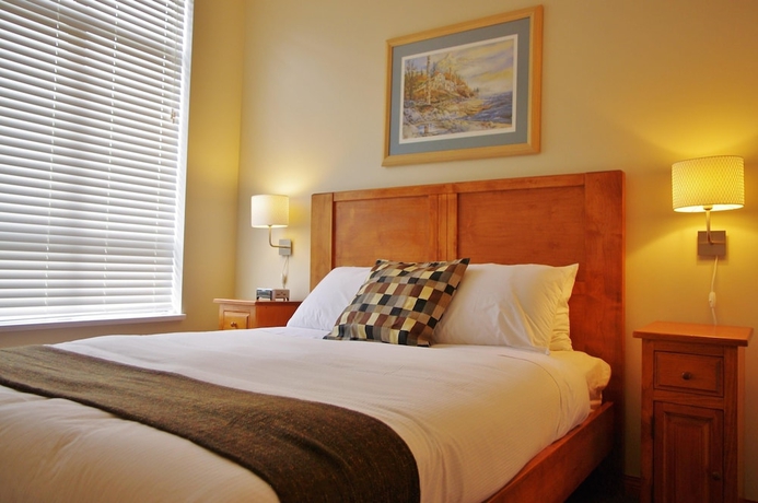 Imagen de la habitación del Hotel Alpenglow Lodge By Mountainview. Foto 7