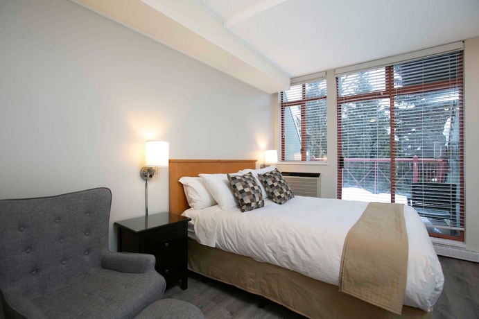 Imagen de la habitación del Hotel Alpenglow Lodge By Mountainview. Foto 9