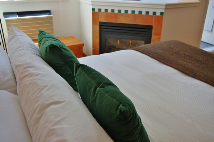 Imagen de la habitación del Hotel Alpenglow Lodge By Mountainview. Foto 14