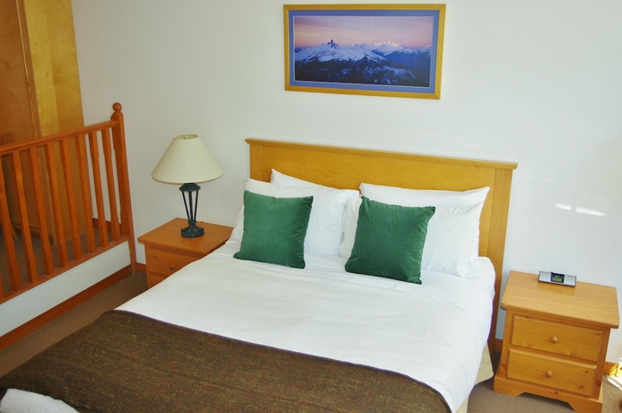 Imagen de la habitación del Hotel Alpenglow Lodge By Mountainview. Foto 16