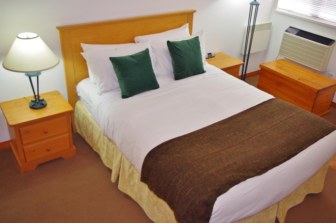 Imagen de la habitación del Hotel Alpenglow Lodge By Mountainview. Foto 17