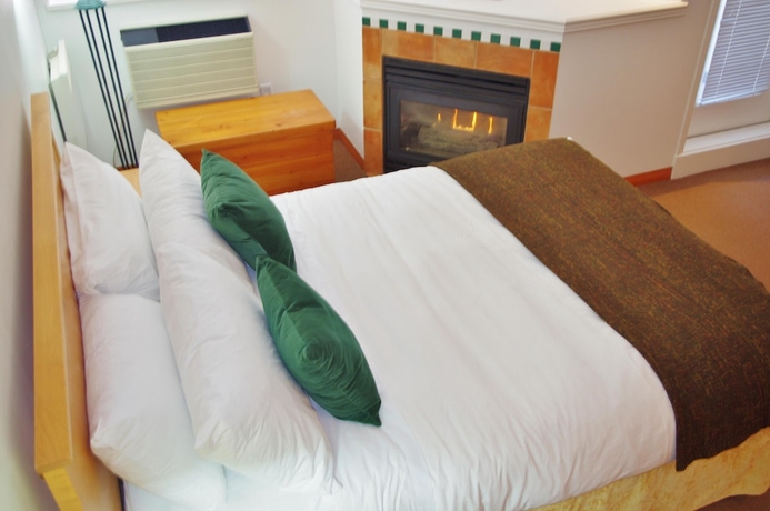 Imagen de la habitación del Hotel Alpenglow Lodge By Mountainview. Foto 18