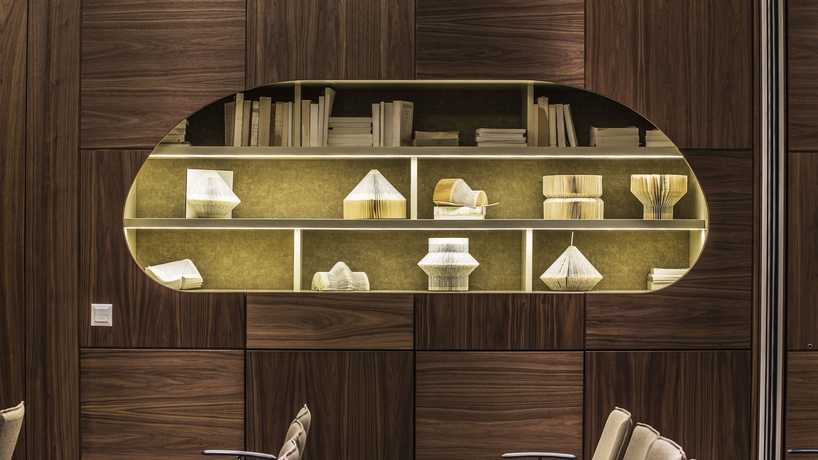 Imagen de los interiores del Hotel Alpengold Davos. Foto 13