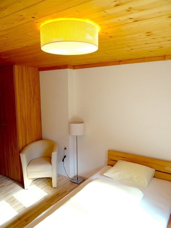 Imagen general del Hotel Alpenhaus Evianquelle. Foto 4