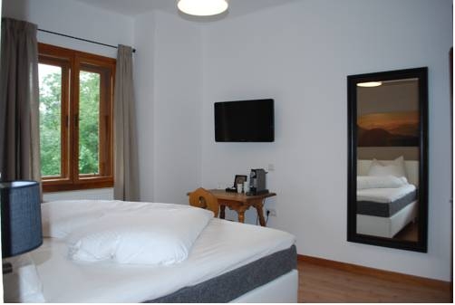 Imagen general del Hotel Alpenhaus Kesselfall. Foto 4