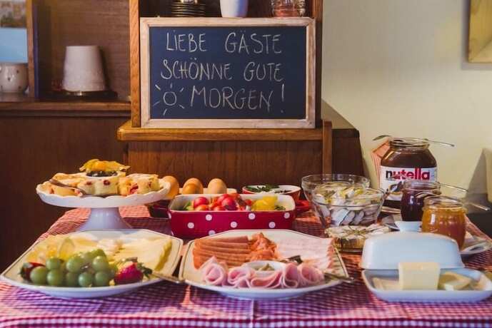 Imagen general del Hotel Alpenhaus Monte. Foto 6