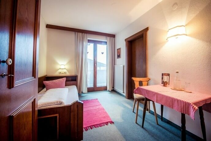 Imagen de la habitación del Hotel Alpenhaus Monte. Foto 15