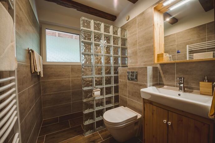 Imagen de la habitación del Hotel Alpenhaus Monte. Foto 16