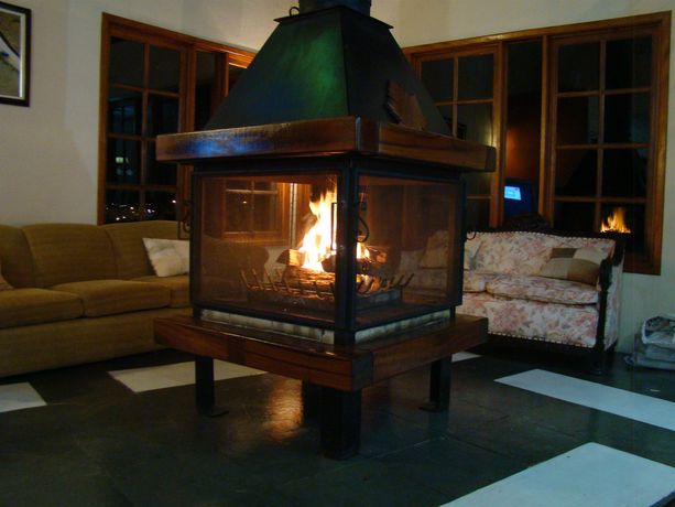 Imagen de la habitación del Hotel Alpenhaus Pousada. Foto 7