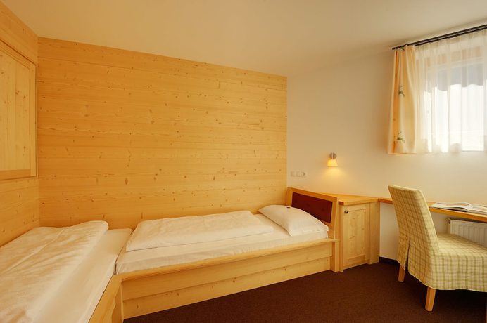 Imagen de la habitación del Hotel Alpenheim Charming and Spa. Foto 7