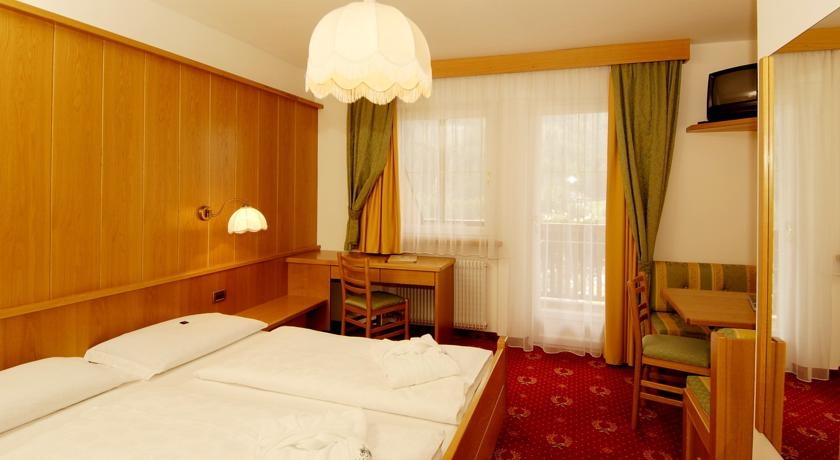 Imagen de la habitación del Hotel Alpenheim. Foto 3