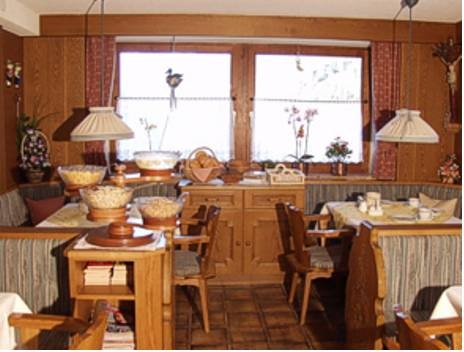 Imagen general del Hotel Alpenheim Mathias. Foto 5