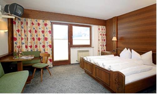 Imagen general del Hotel Alpenheim Mathias. Foto 6