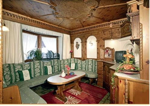 Imagen general del Hotel Alpenheim Mathias. Foto 7