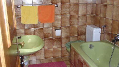 Imagen general del Hotel Alpenheim Mathias. Foto 8