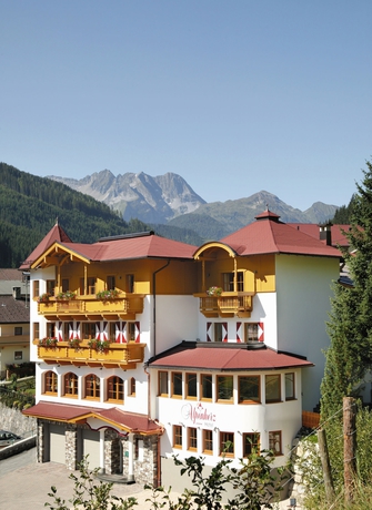 Imagen general del Hotel Alpenherz. Foto 1