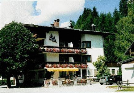 Imagen general del Hotel Alpenhof Annaberg. Foto 5