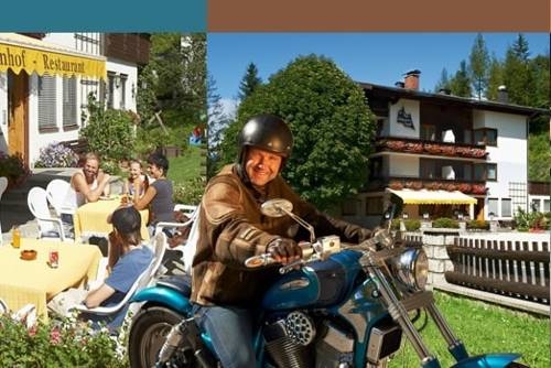 Imagen general del Hotel Alpenhof Annaberg. Foto 1
