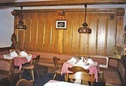 Imagen general del Hotel Alpenhof Annaberg. Foto 3