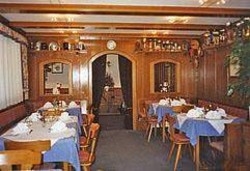 Imagen general del Hotel Alpenhof Annaberg. Foto 4