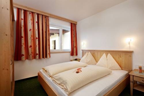 Imagen general del Hotel Alpenhof Apartments. Foto 3