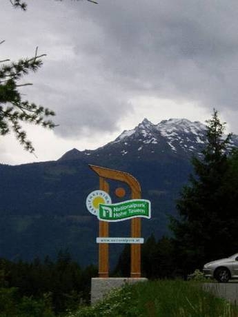 Imagen general del Hotel Alpenhof Apartments. Foto 4