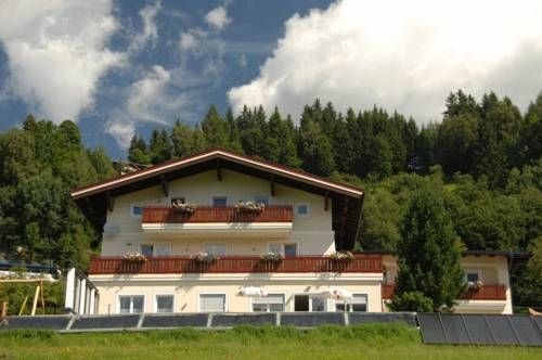 Imagen general del Hotel Alpenhof Apartments. Foto 5