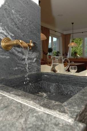 Imagen general del Hotel Alpenhof Apartments. Foto 6