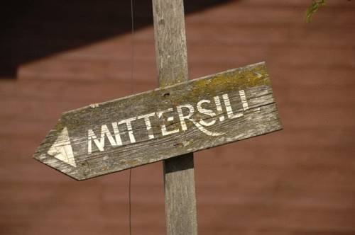 Imagen general del Hotel Alpenhof Apartments. Foto 9