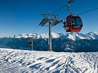 Imagen general del Hotel Alpenhof Apartments. Foto 10