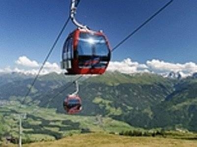 Imagen general del Hotel Alpenhof Apartments. Foto 11